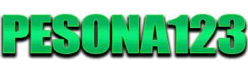 Logo Pesona123